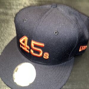 Houston Colts .45s Hat